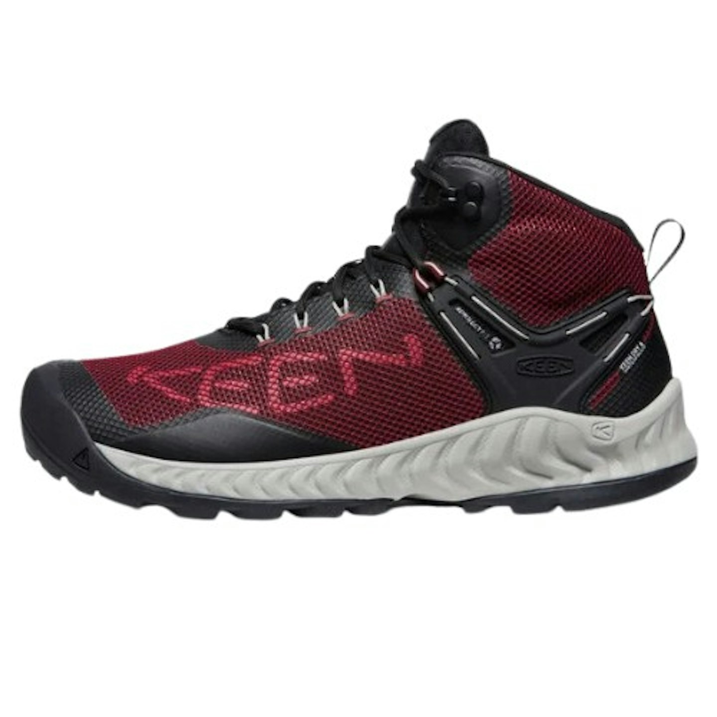 Keen NXIS EVO Waterproof Boot Men's