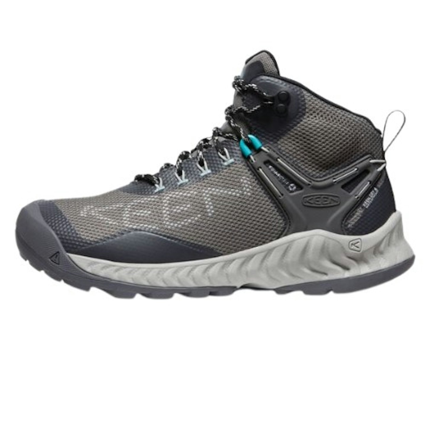 Keen NXIS EVO Waterproof Boot Women's 