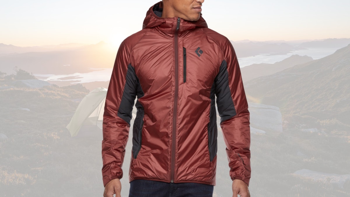 The Best Lightweight Insulated Jackets Reviewed Hiking live for the