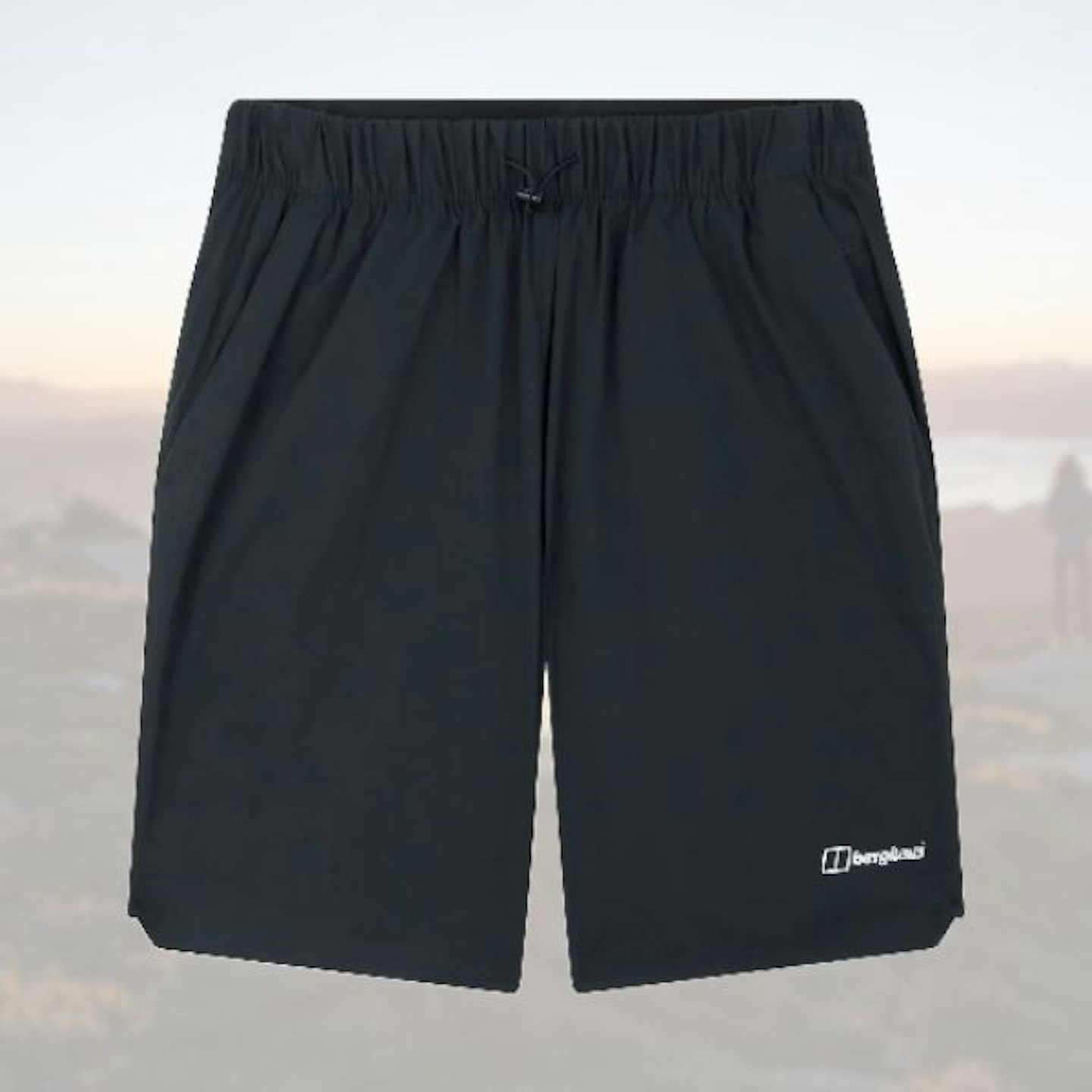 Berghaus Senke Stretch Short
