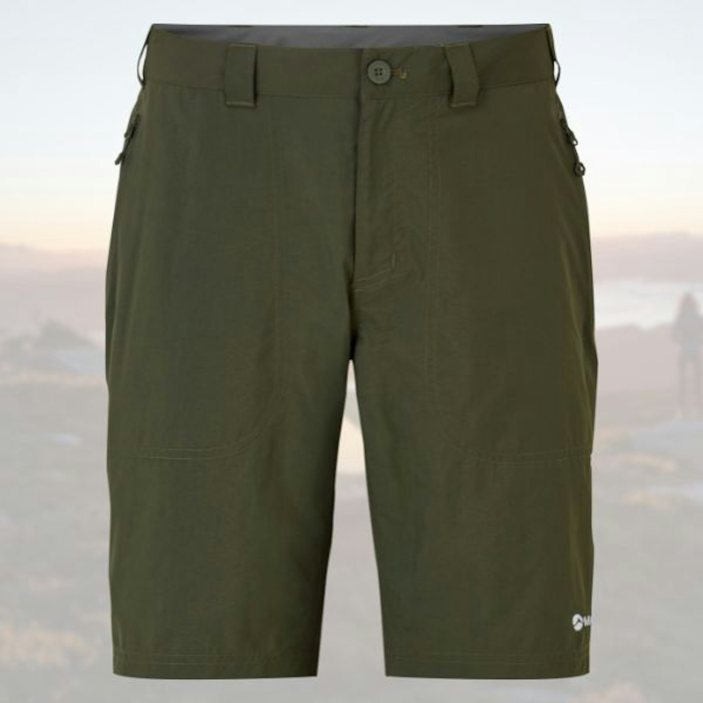 Montane Terra Shorts