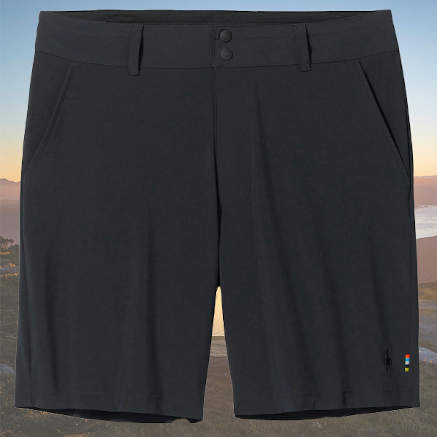 Smartwool Men’s 8” Short
