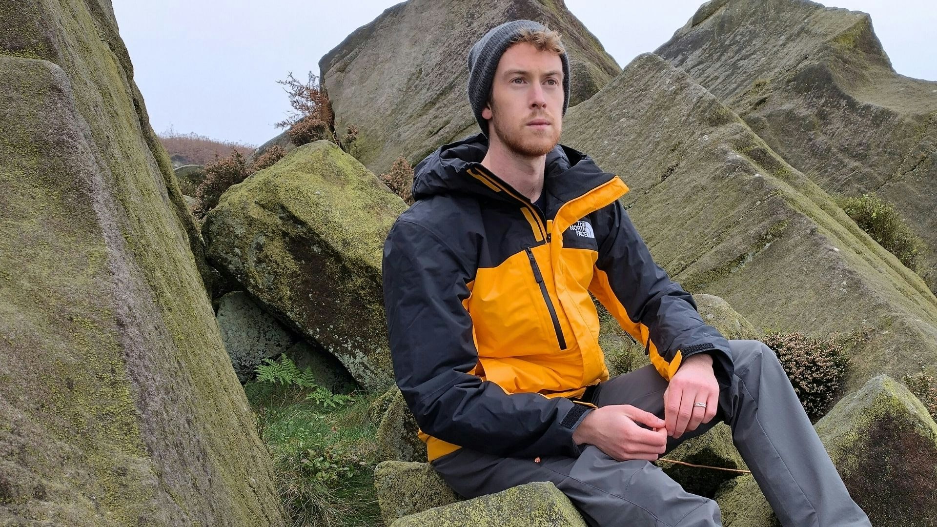 The North Face Freedom Insulated Jacket