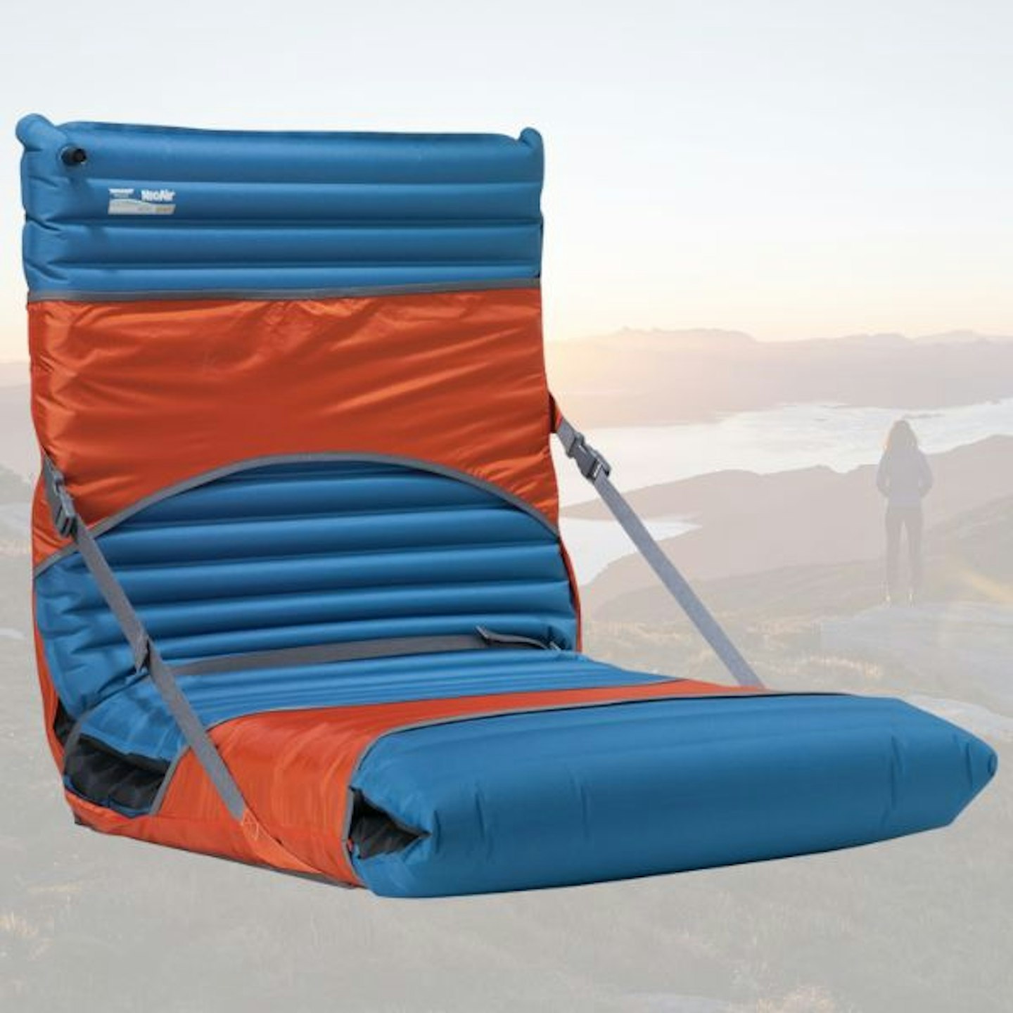 Therm-a-Rest Trekker Chair