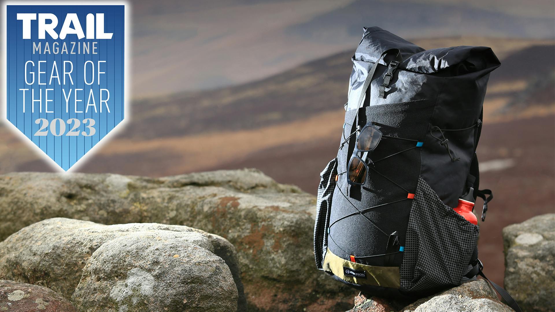 Best lightweight hiking pack best sale