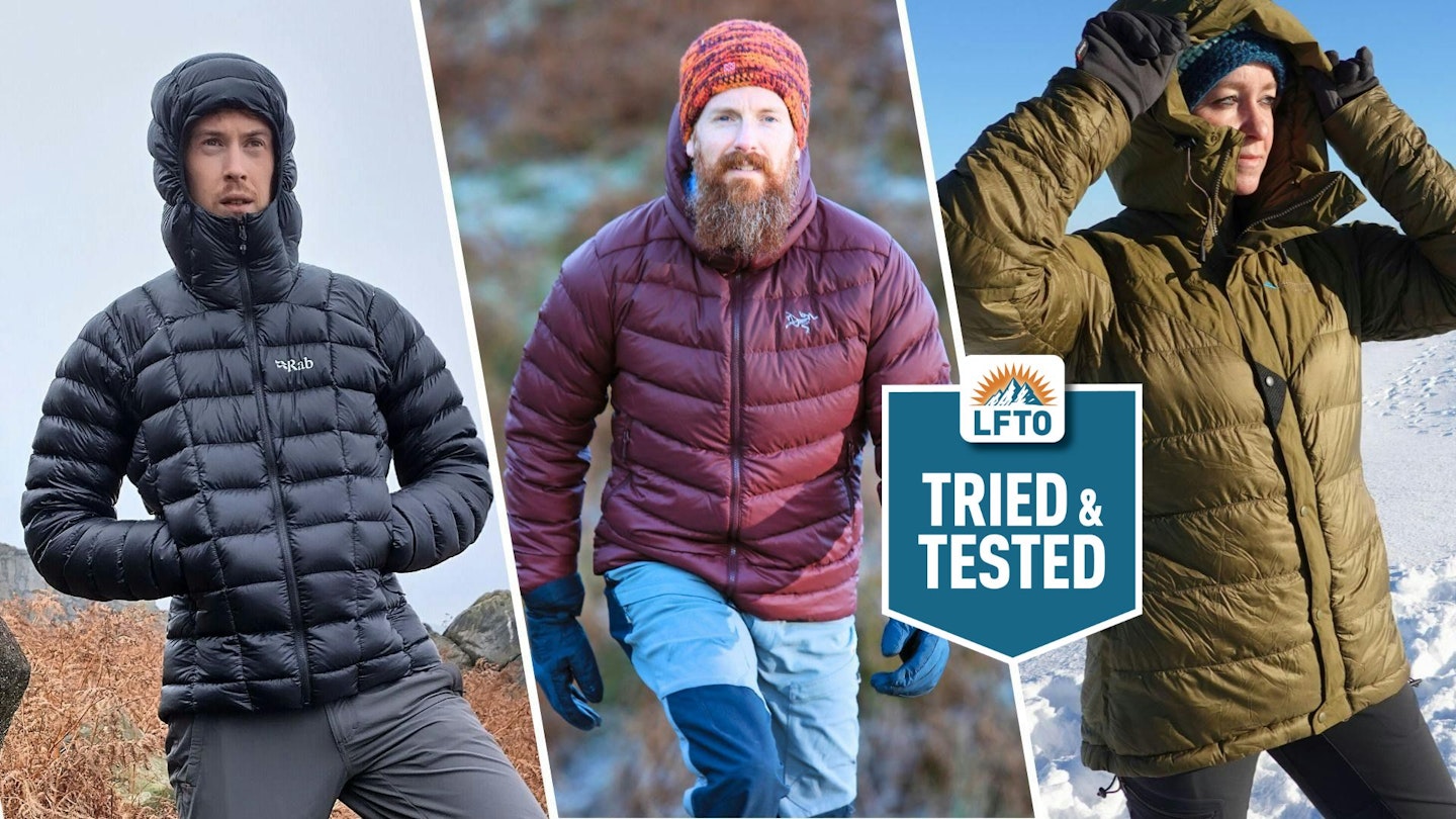 Tommy Hilfiger Hooded Puffer Lightweight Mens Puffer Jacket Best