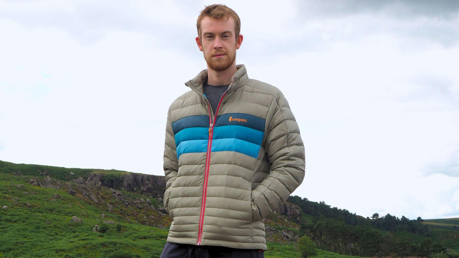 Best down jackets in 2025 | Tried and tested in mountain