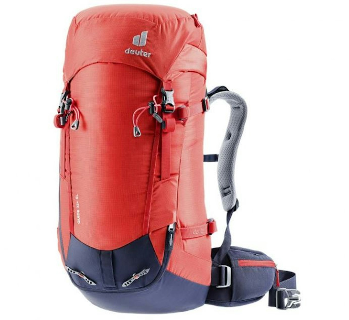 Guide Buyer\'s Rucksack