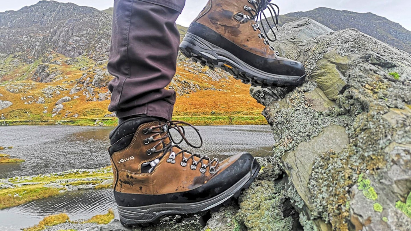 Best Walking Boot Waterproofers