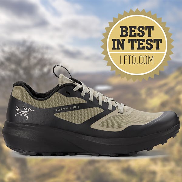 The best long sale distance walking shoes