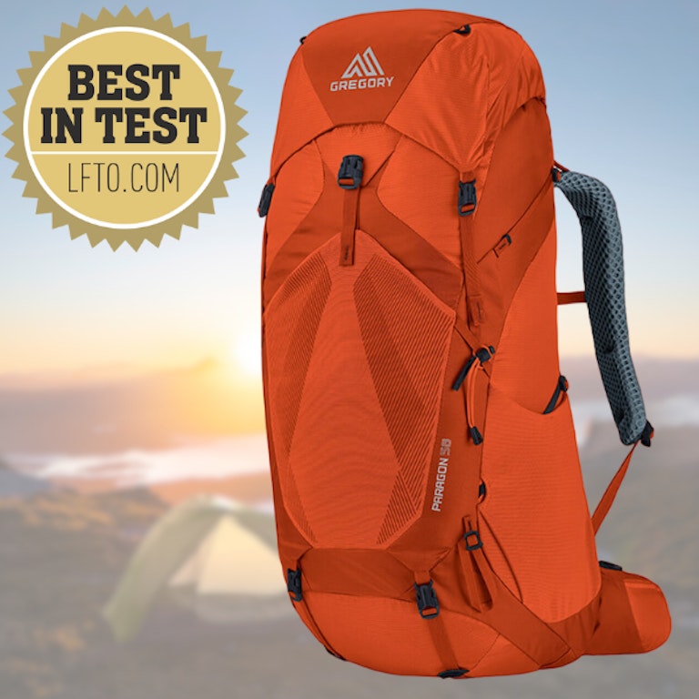 The Best Backpacking Backpacks Reviewed