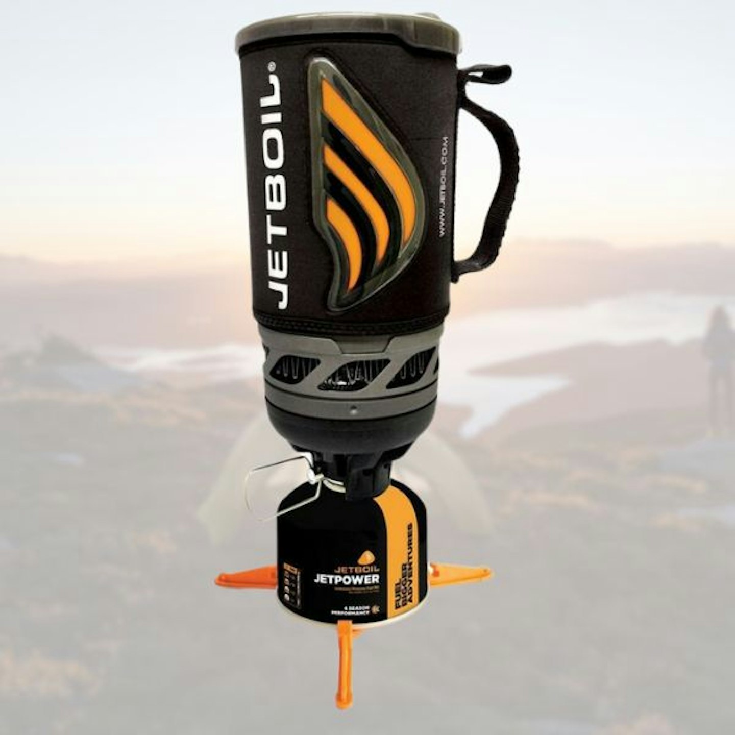 Jetboil Flash 2.0