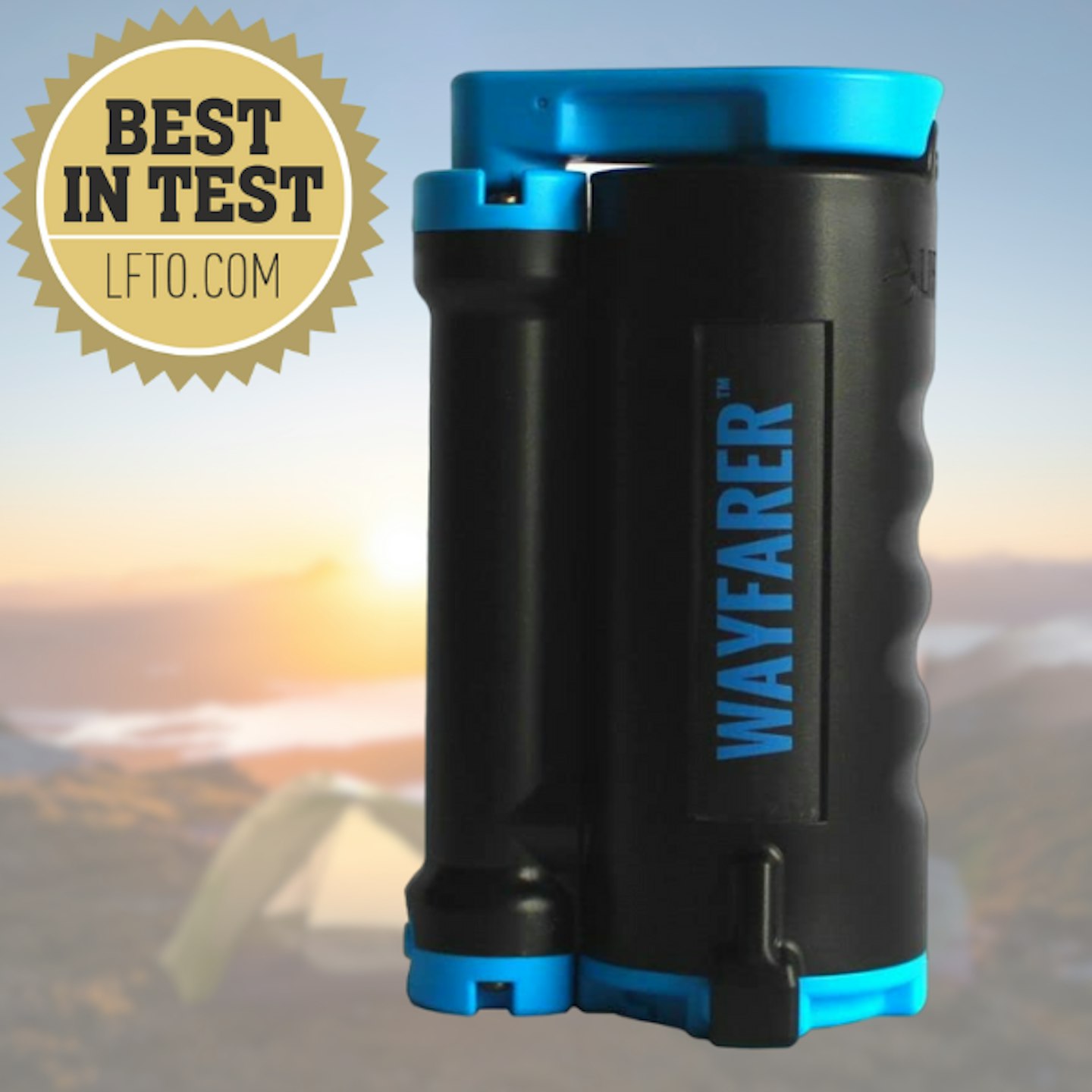 LifeSaver Wayfarer