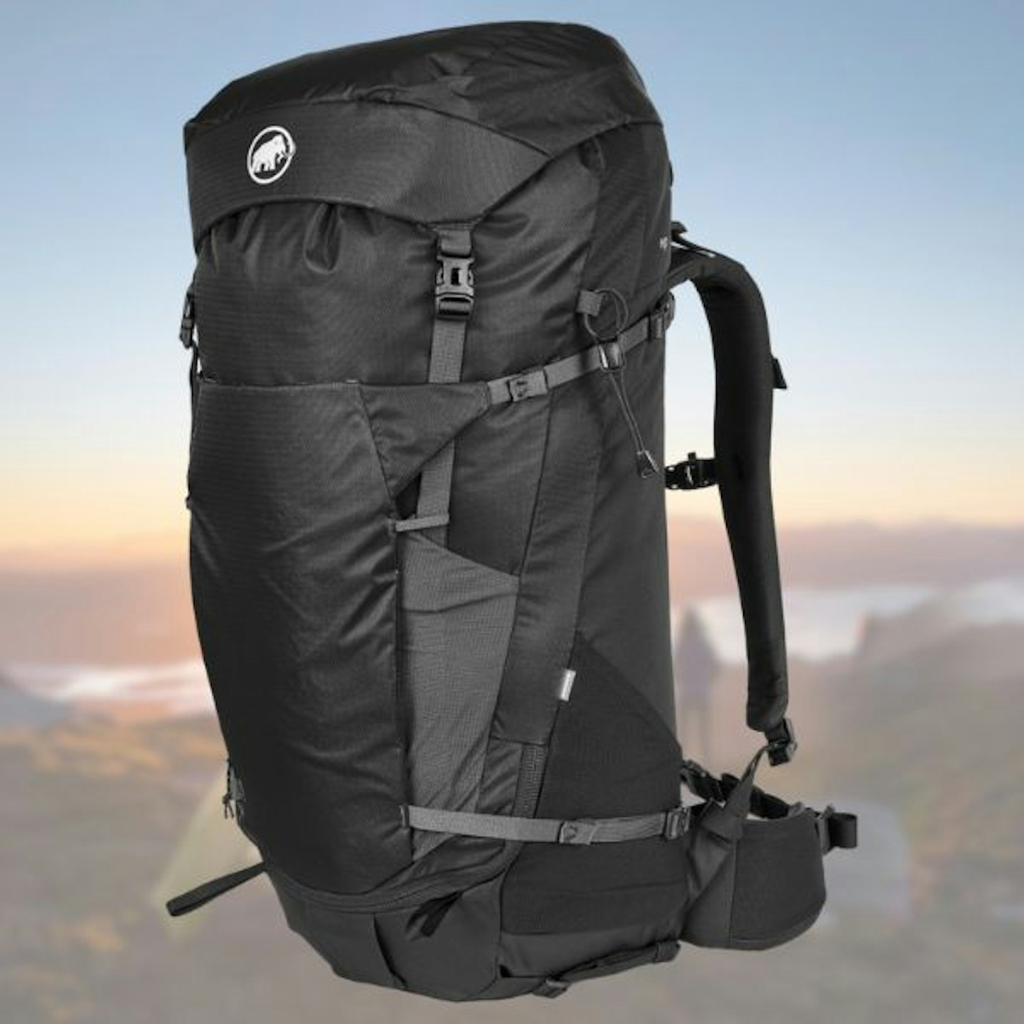 Mammut Lithium 50