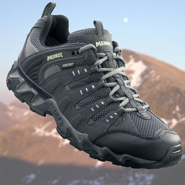 Best hiking trainers outlet uk