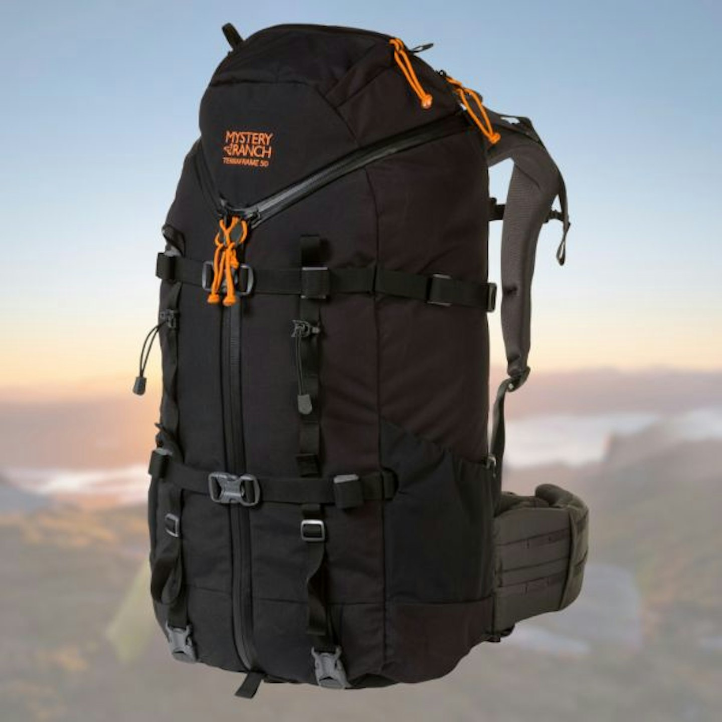 Mystery Ranch Terraframe 3-Zip 50
