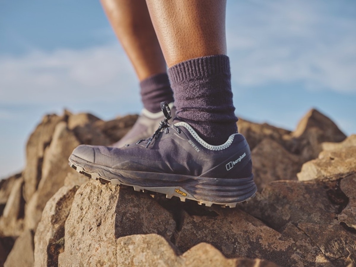 Hiking boots or shoes which should I choose? LFTO