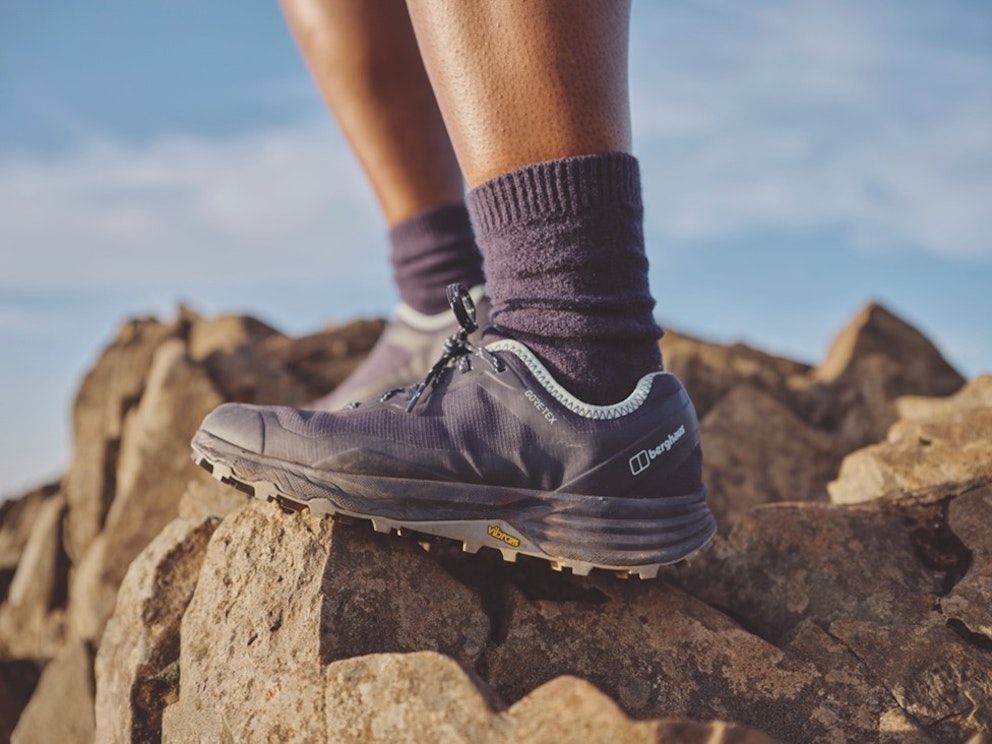 Hiking boots or shoes which should I choose? LFTO