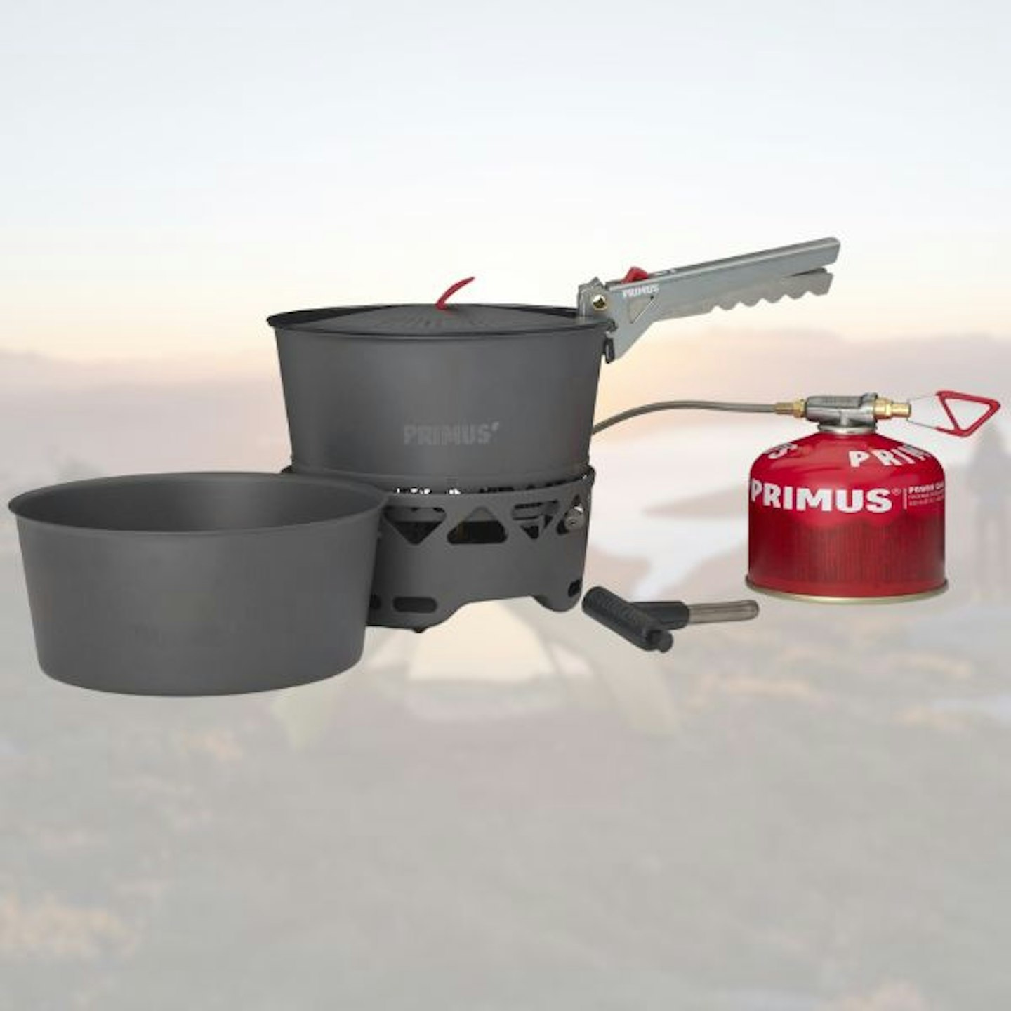 Primus PrimeTech