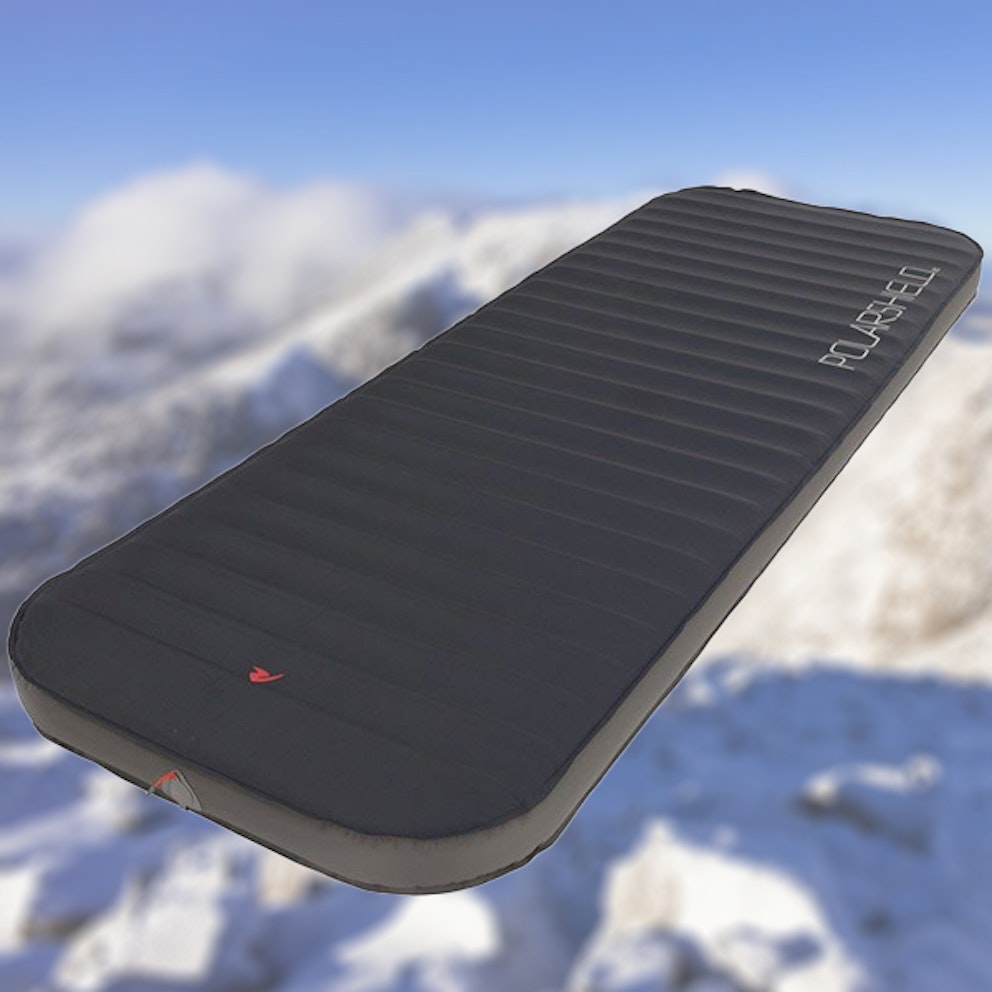 Hiking Sleeping Mat Buyer's Guide