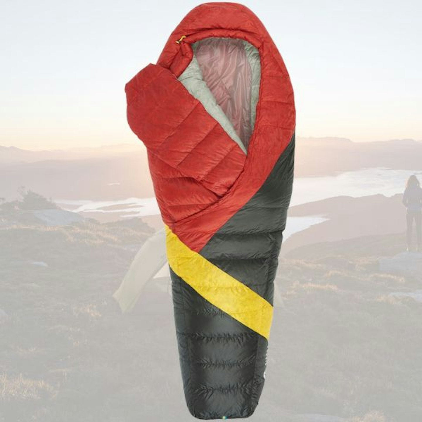 Sierra Designs Cloud 800 20 Degree
