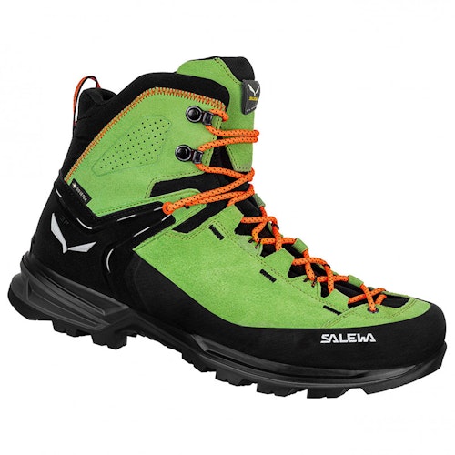 Scarpa Mescalito TRK GTX review: The Mescalito gets muscle | live for ...