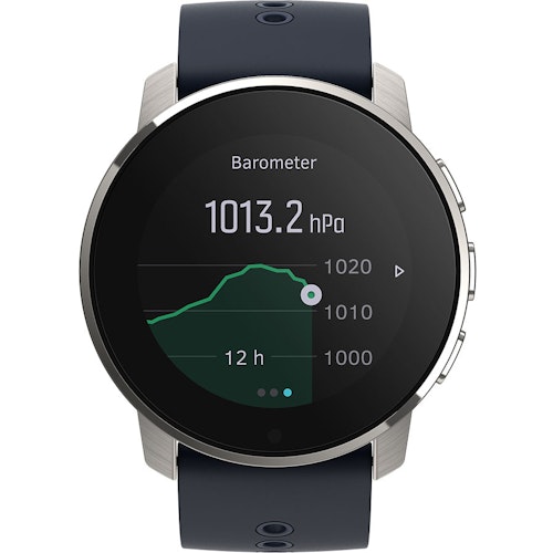 suunto instinct