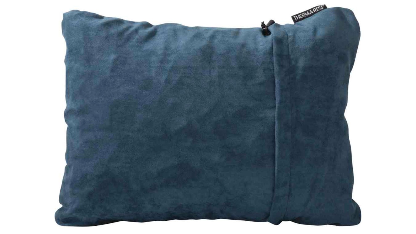 Therm-a-Rest Compressible Pillow Cinch Small
