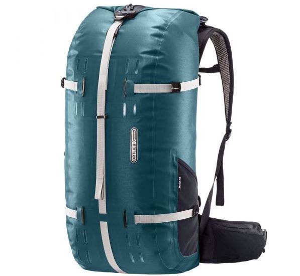 Ortlieb atrack backpack outlet 25l