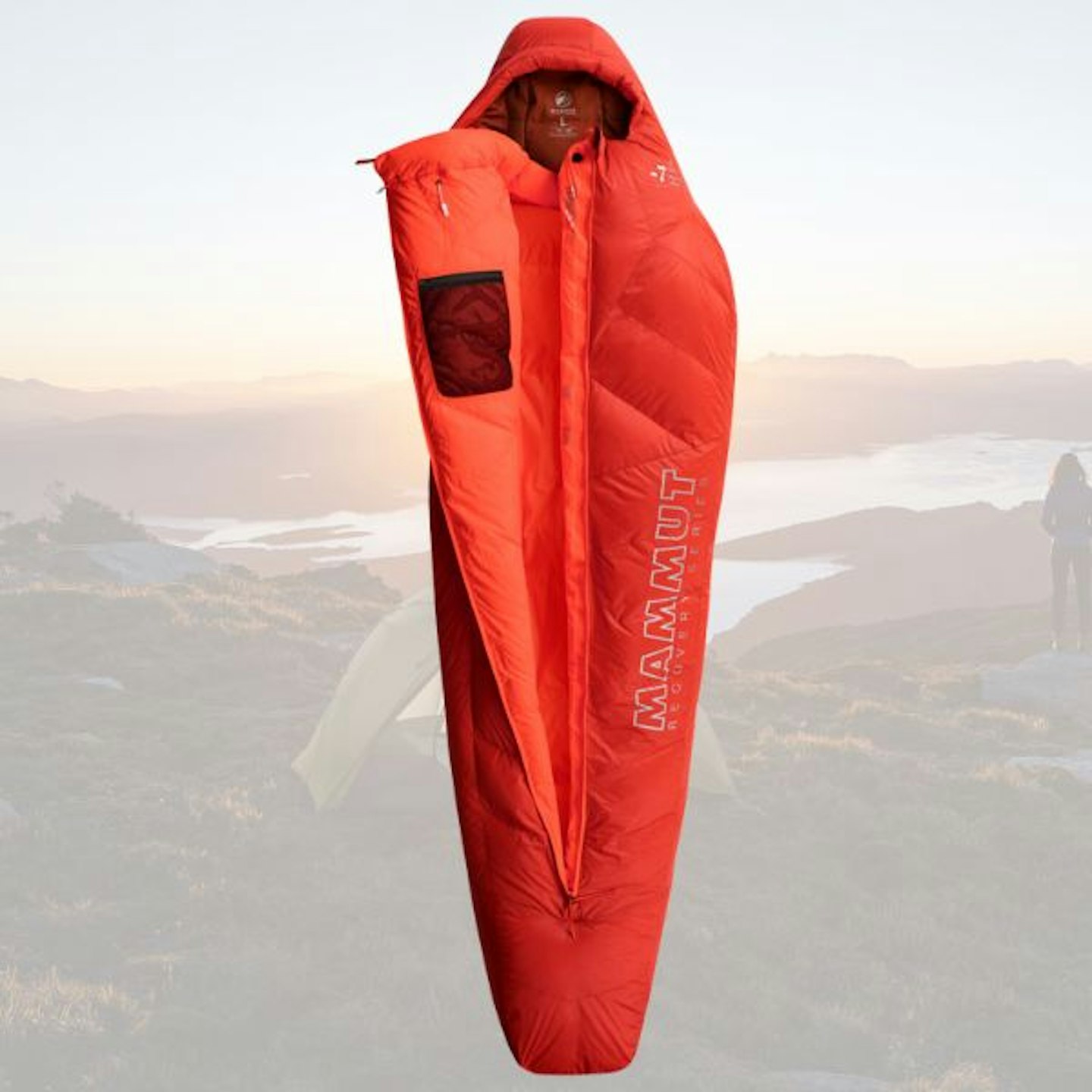 Mammut Perform Down -7C