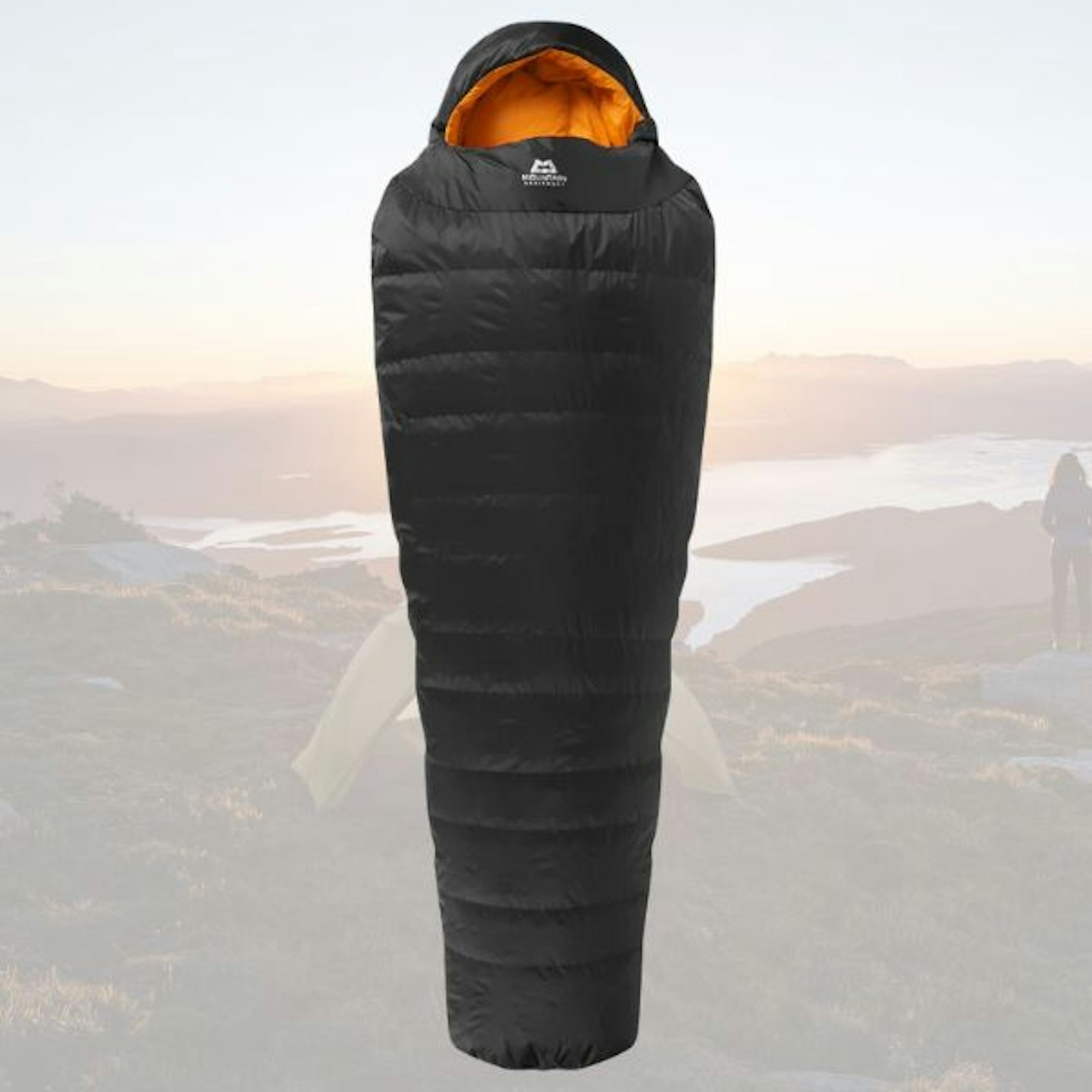 Mountain Equipment Glacier 450
