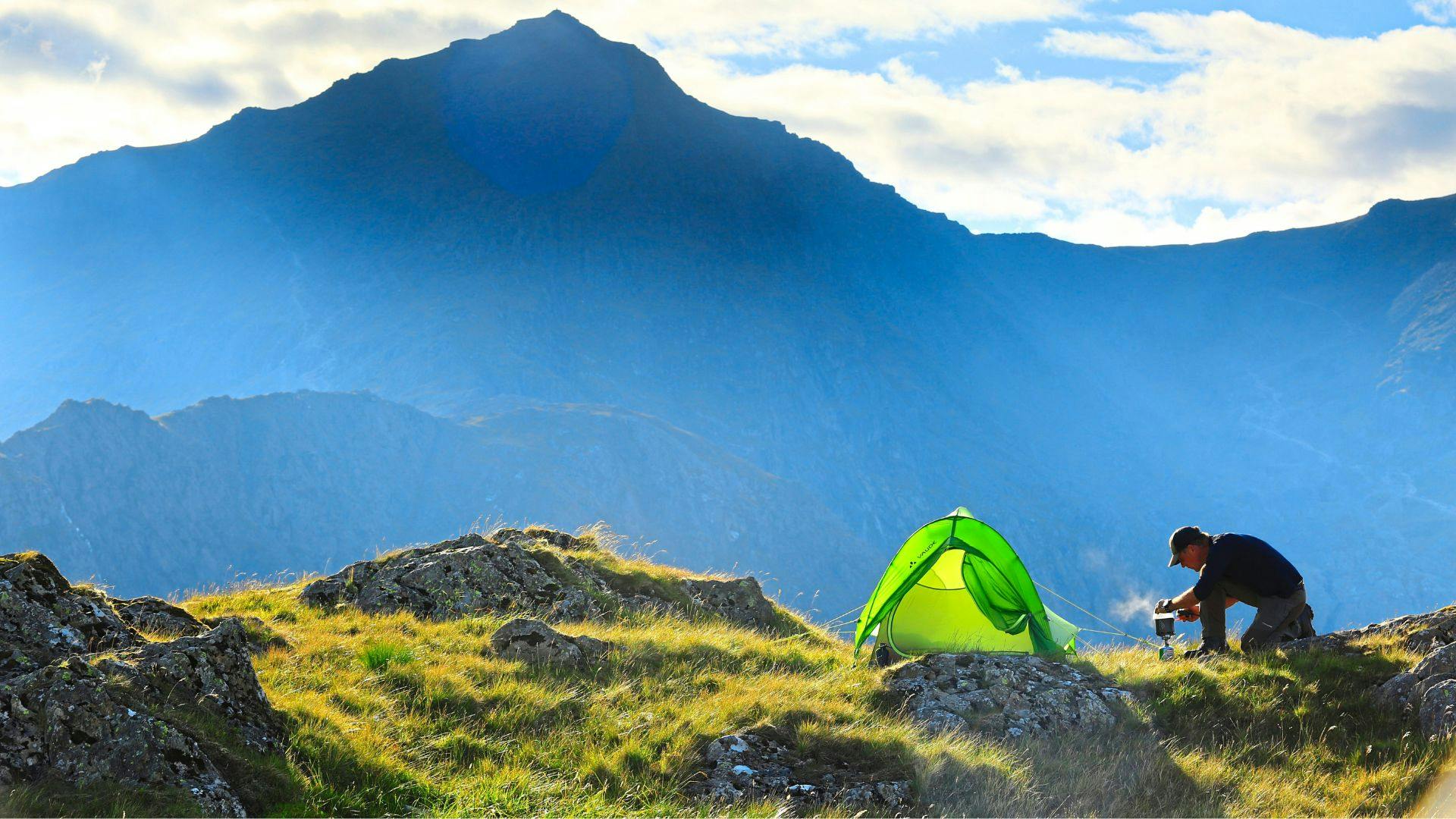 Best 1 cheap person tent