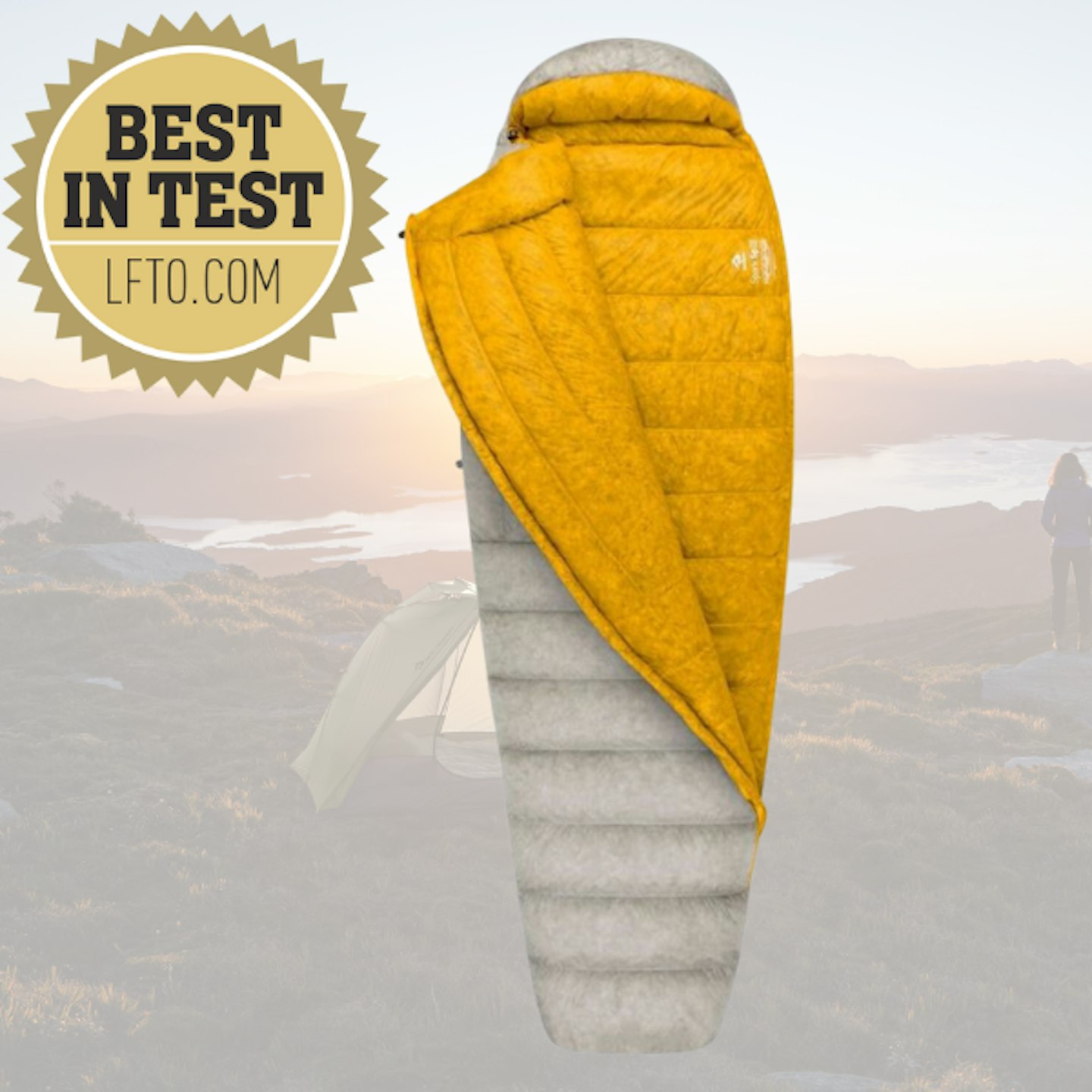Sea to Summit Spark SpIII