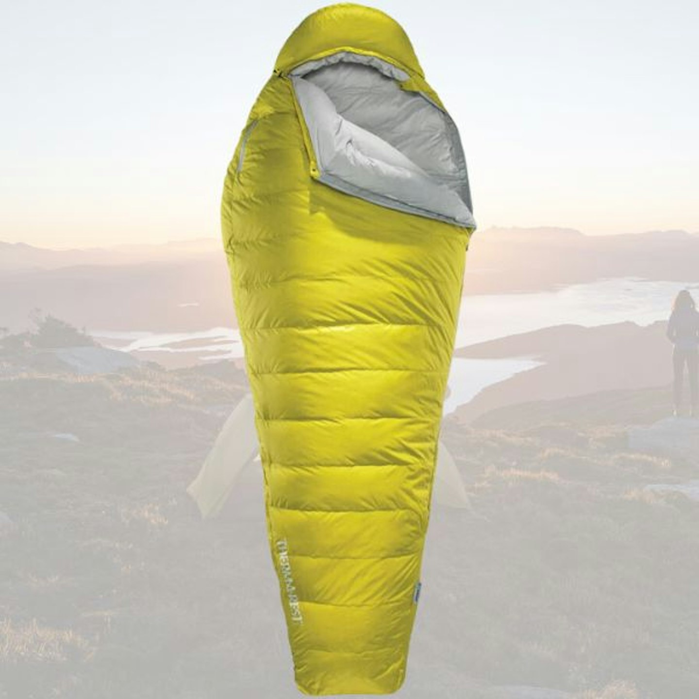 Therm-a-Rest Parsec 20F/-6C
