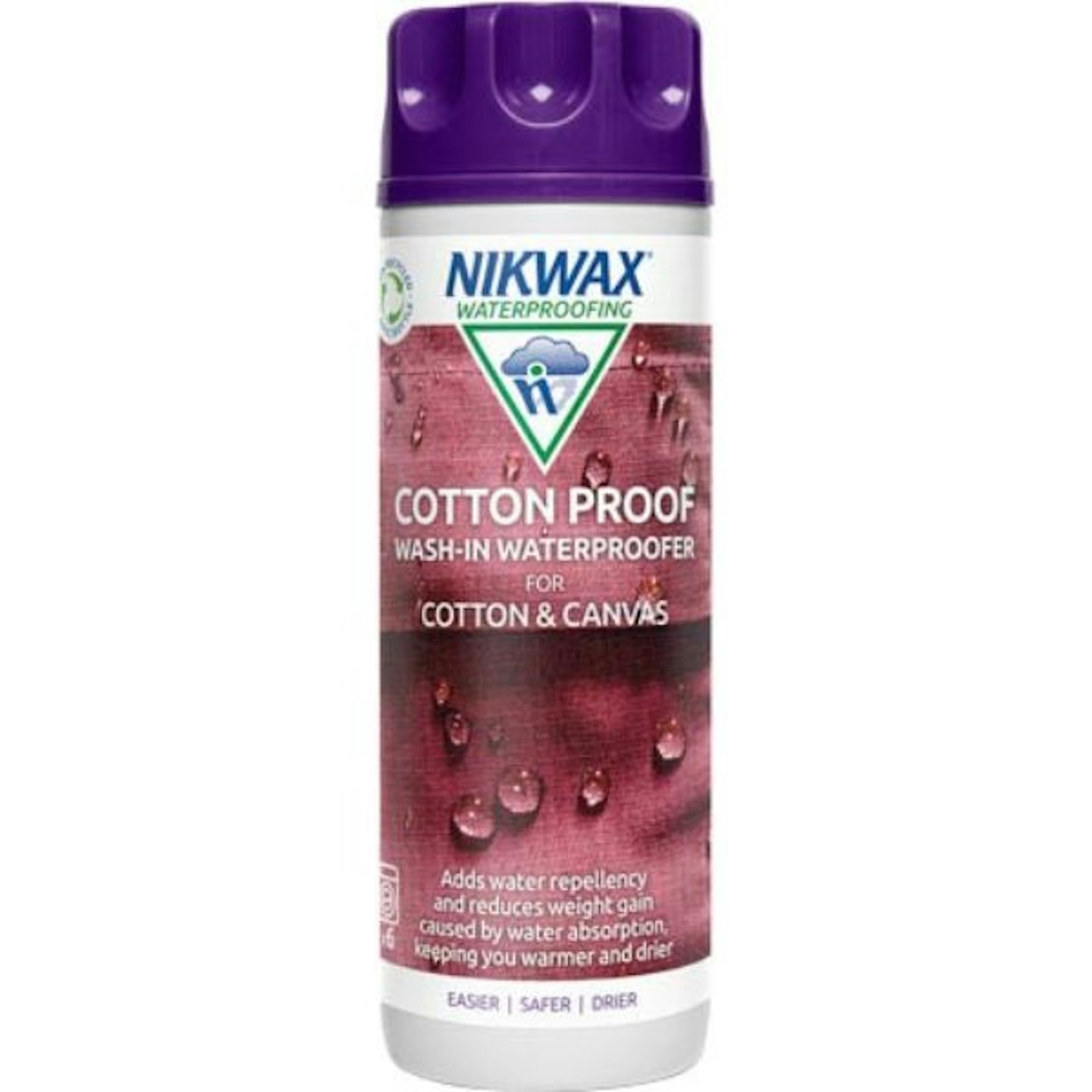 Nikwax Cotton Proof 