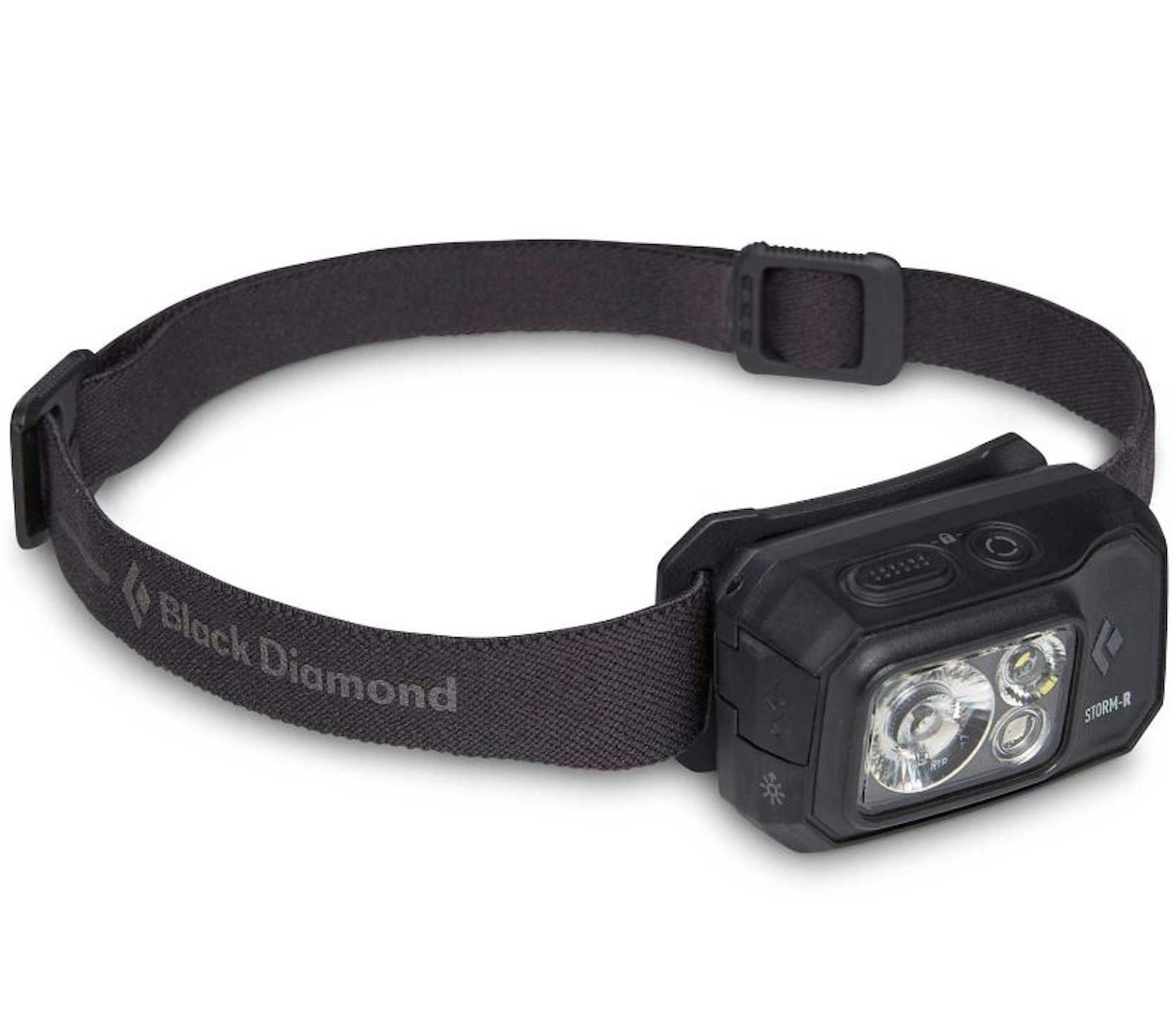 Black Diamond Storm 500-R