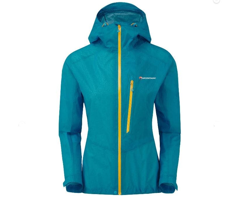 The best lightweight waterproof jackets 
