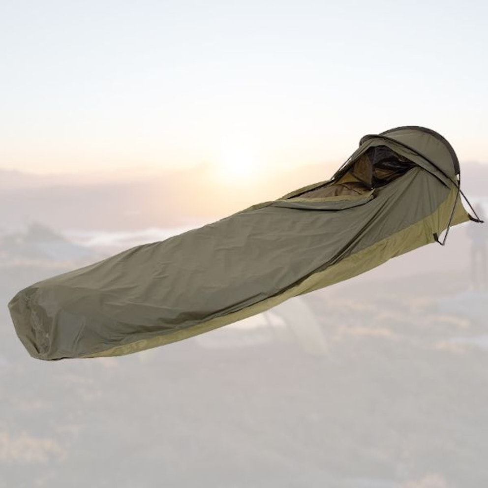The best bivvy bags