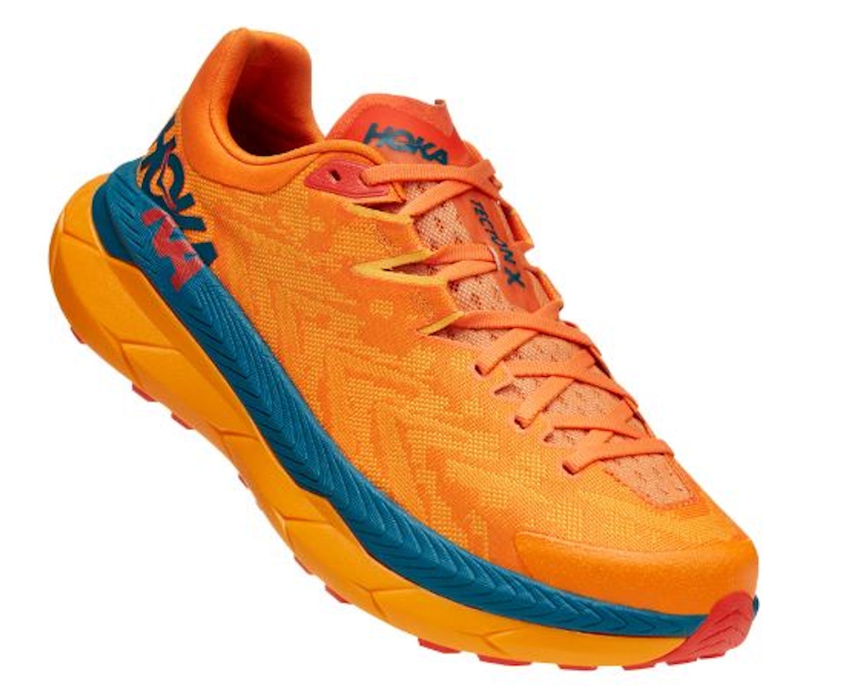 Best summer trail running shoes 2024 Tested and reviewed LFTO
