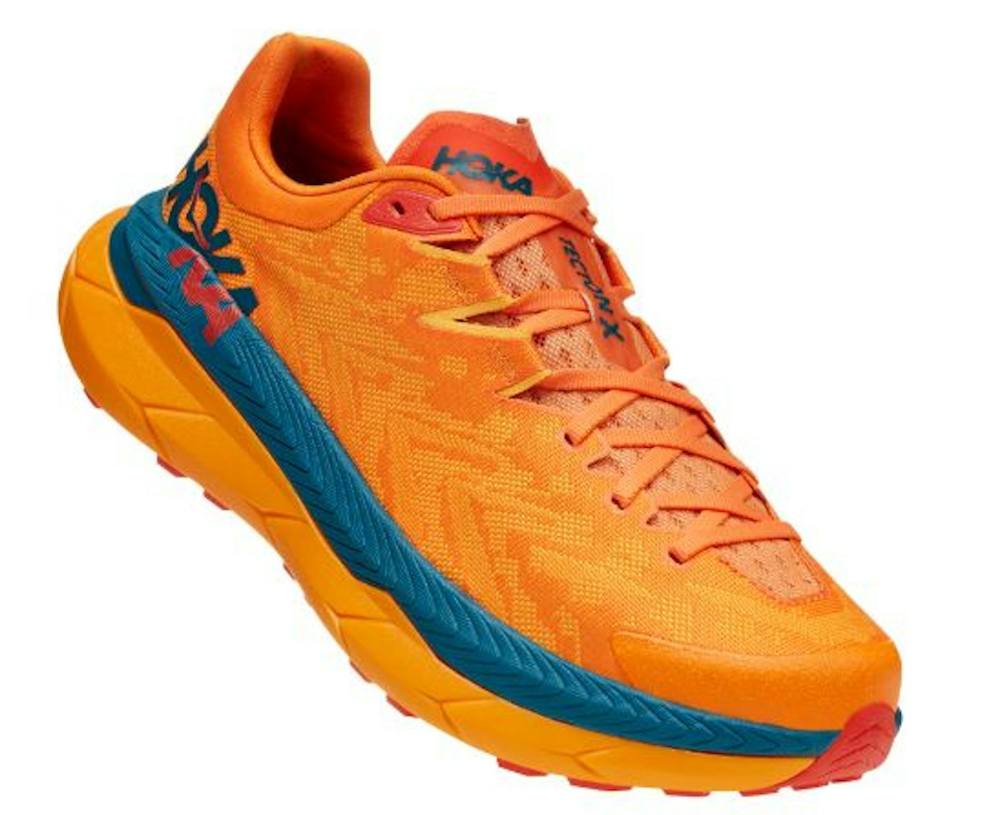 Hoka Tecton X Men's