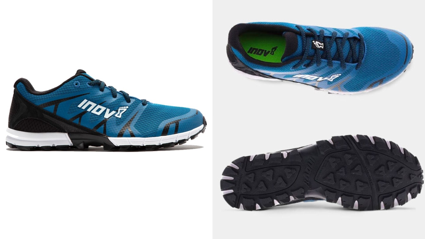 Inov8 TrailTalon 235