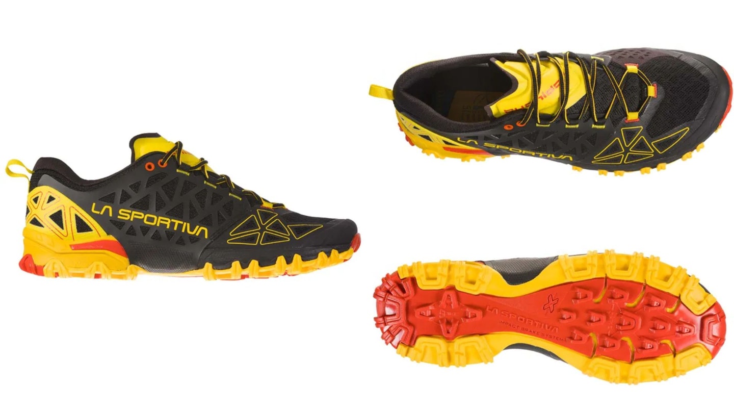 La Sportiva Bushido II