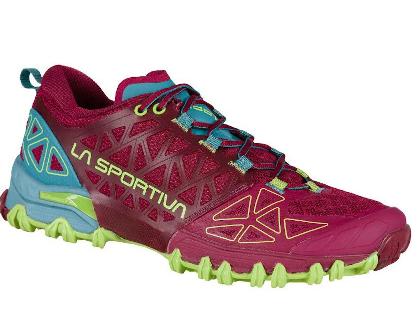 La Sportiva Bushido II Women's