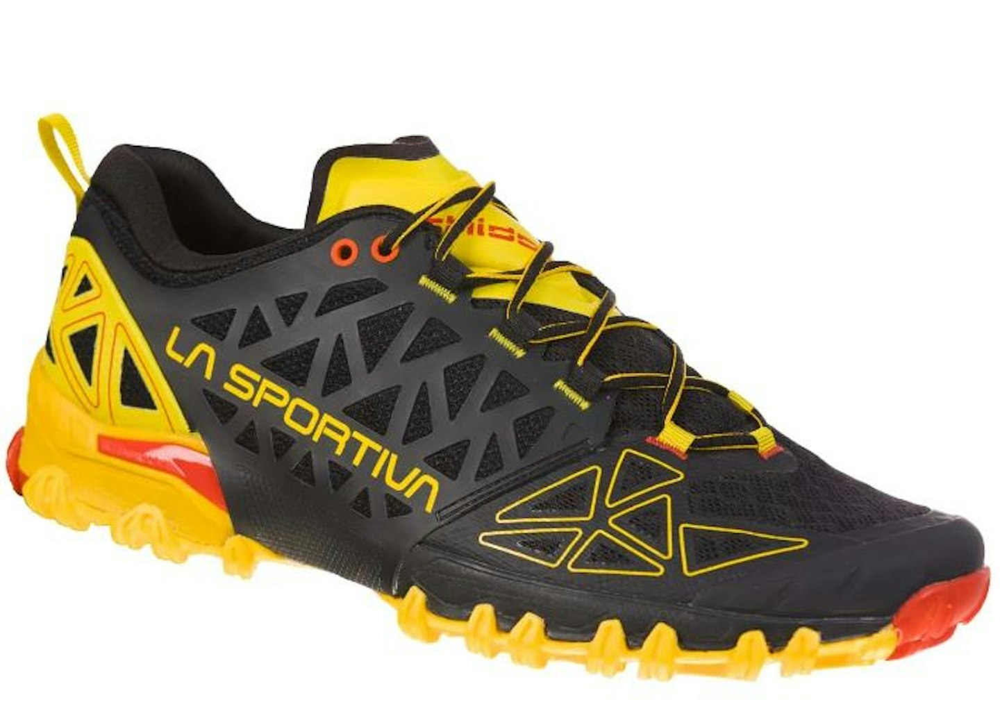 La Sportiva Bushido II Men's
