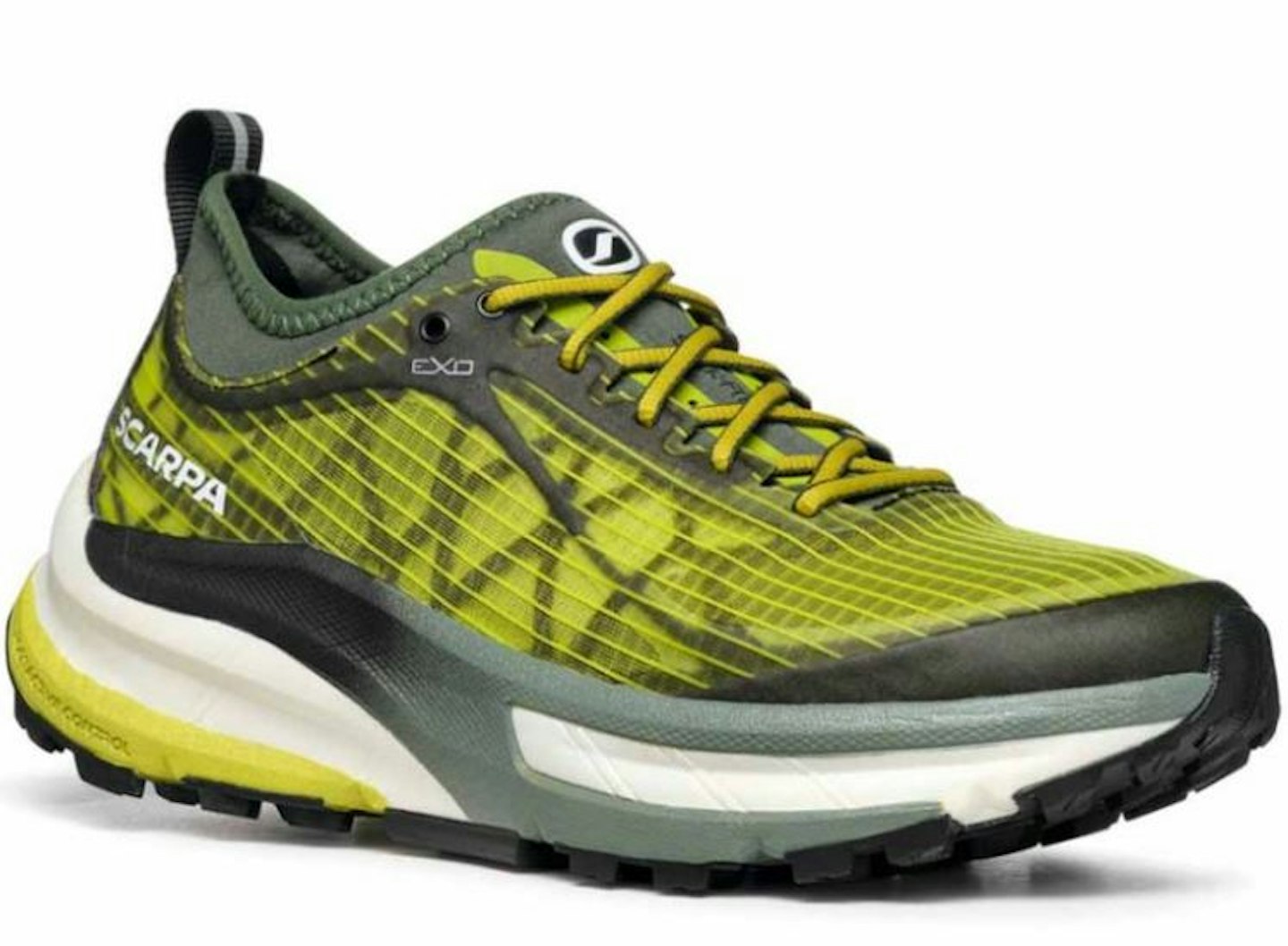 Best summer trail running shoes 2024 | Tested and reviewed | LFTO