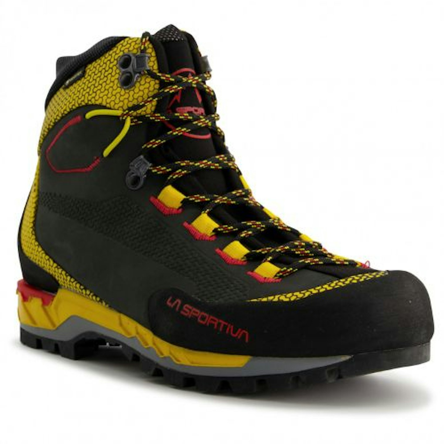 La Sportiva Trango Tech Leather GTX Men's