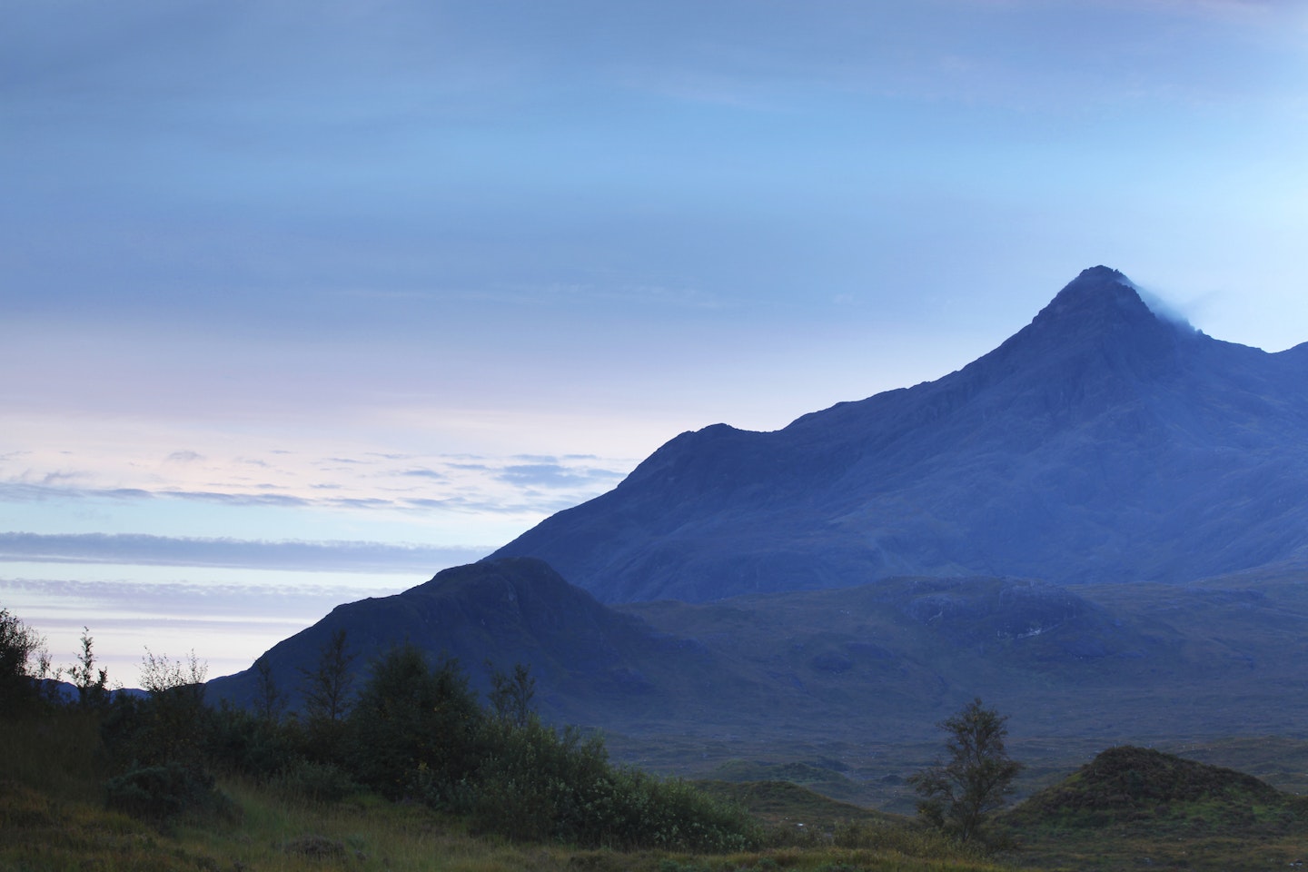 sgurr nan gillean