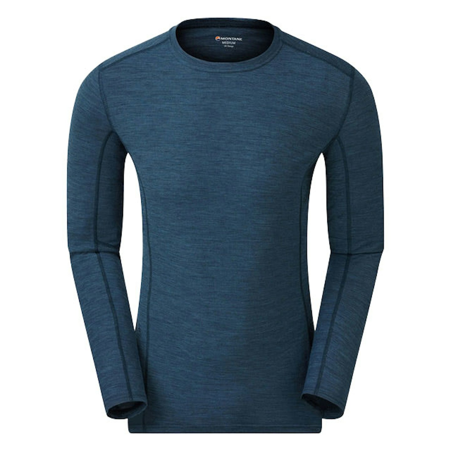 Montane PRIMINO 140 Long Sleeve T-Shirt