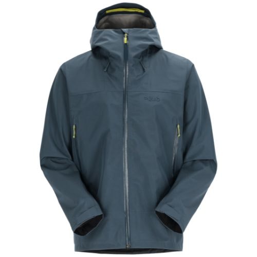 The best waterproof jackets reviewed (2023) live for the outdoors