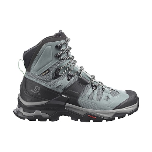 Salomon Quest 4 Gore-Tex Boots